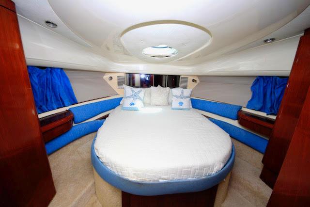 Yate de lujo Fairline de 50 ft — photo 6
