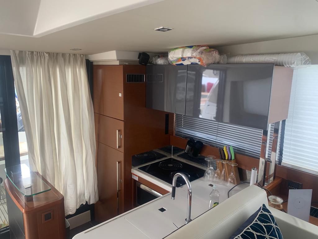 Yate de lujo Prestige de 50 ft — photo 5