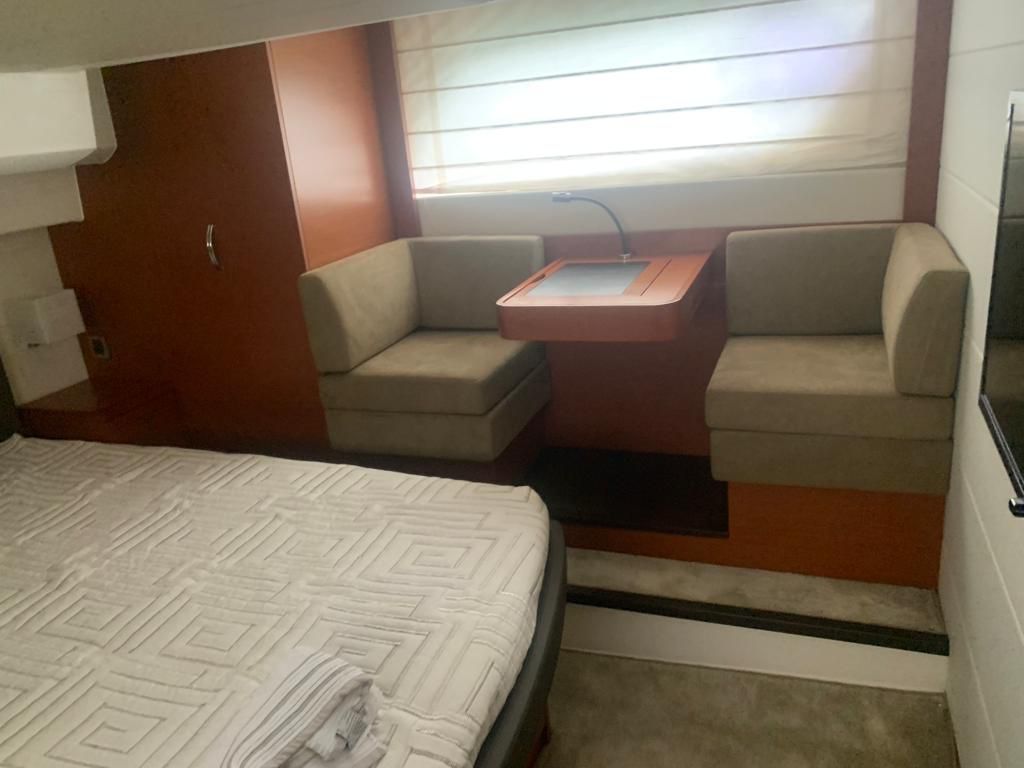 Yate de lujo Prestige de 50 ft — photo 8