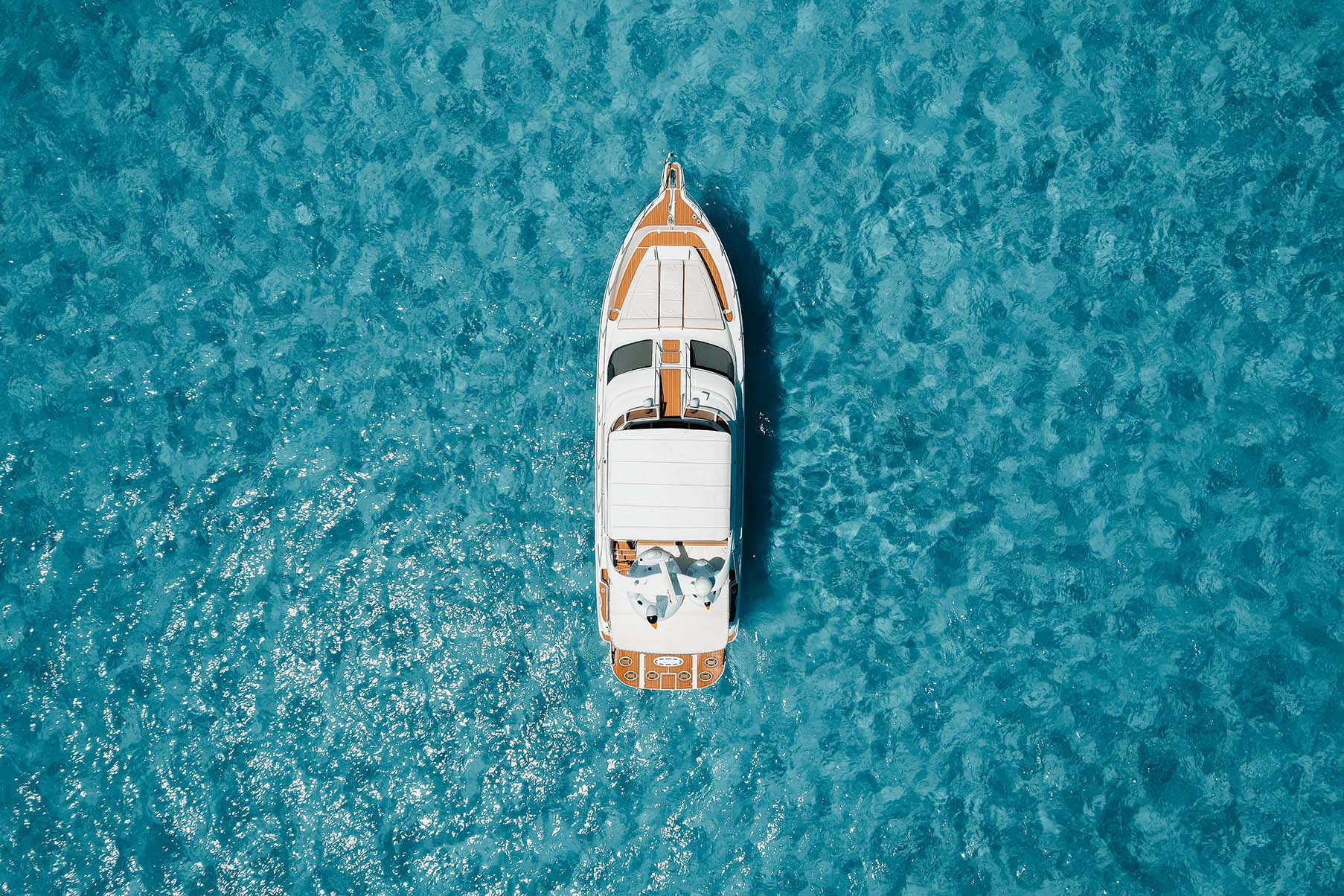 50 ft Sea Ray Luxury Yacht — photo 4