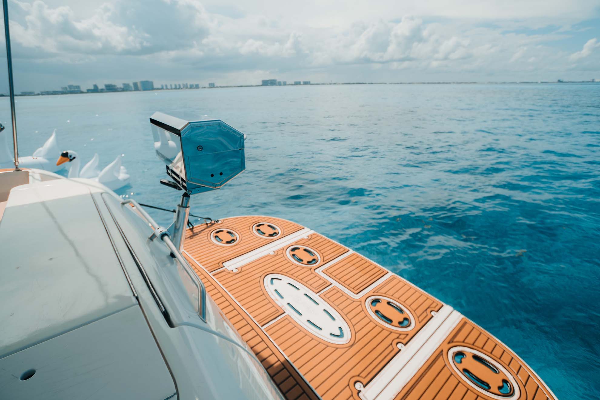 50 ft Sea Ray Luxury Yacht — photo 12