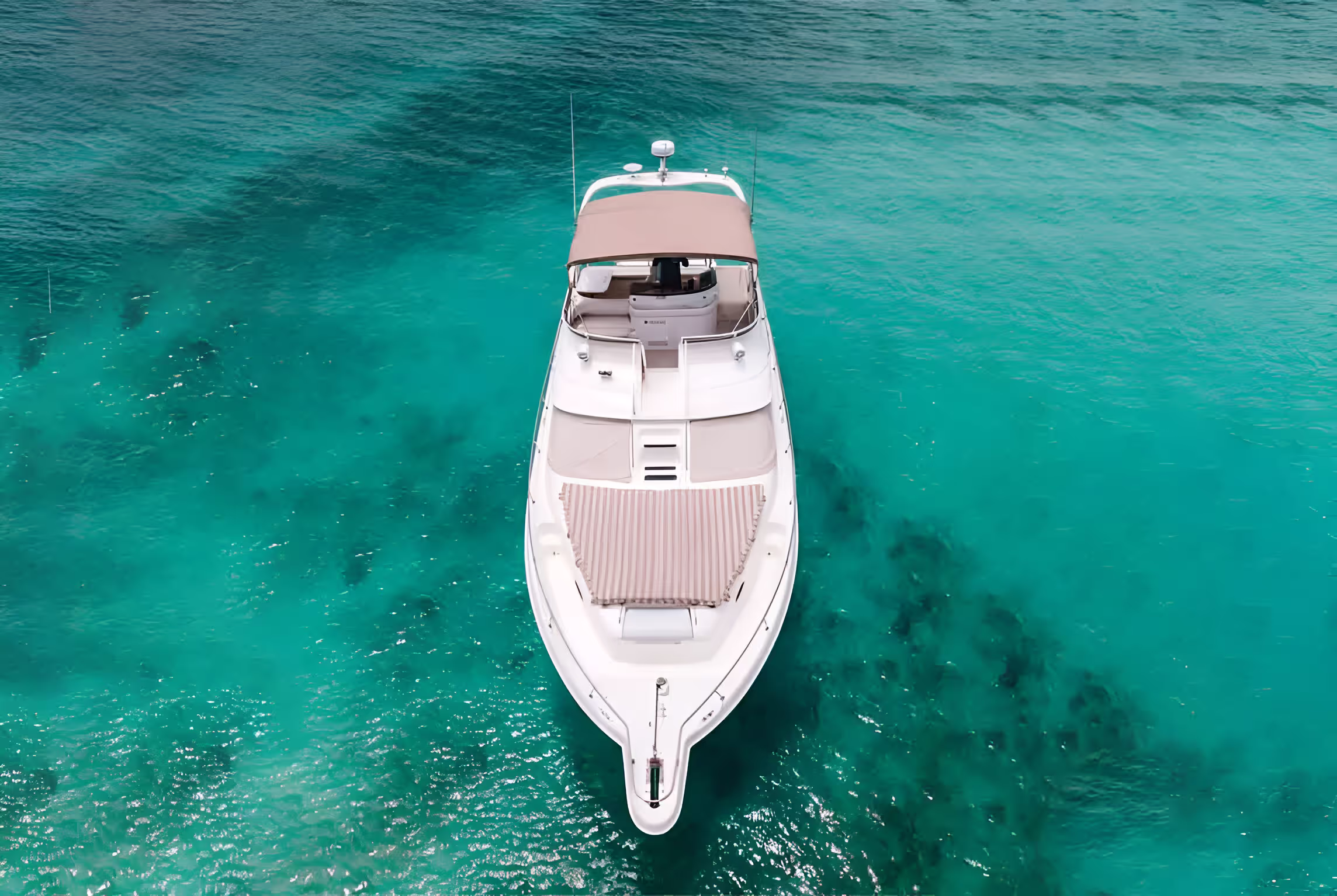 51 ft Luxury Yacht — photo 5