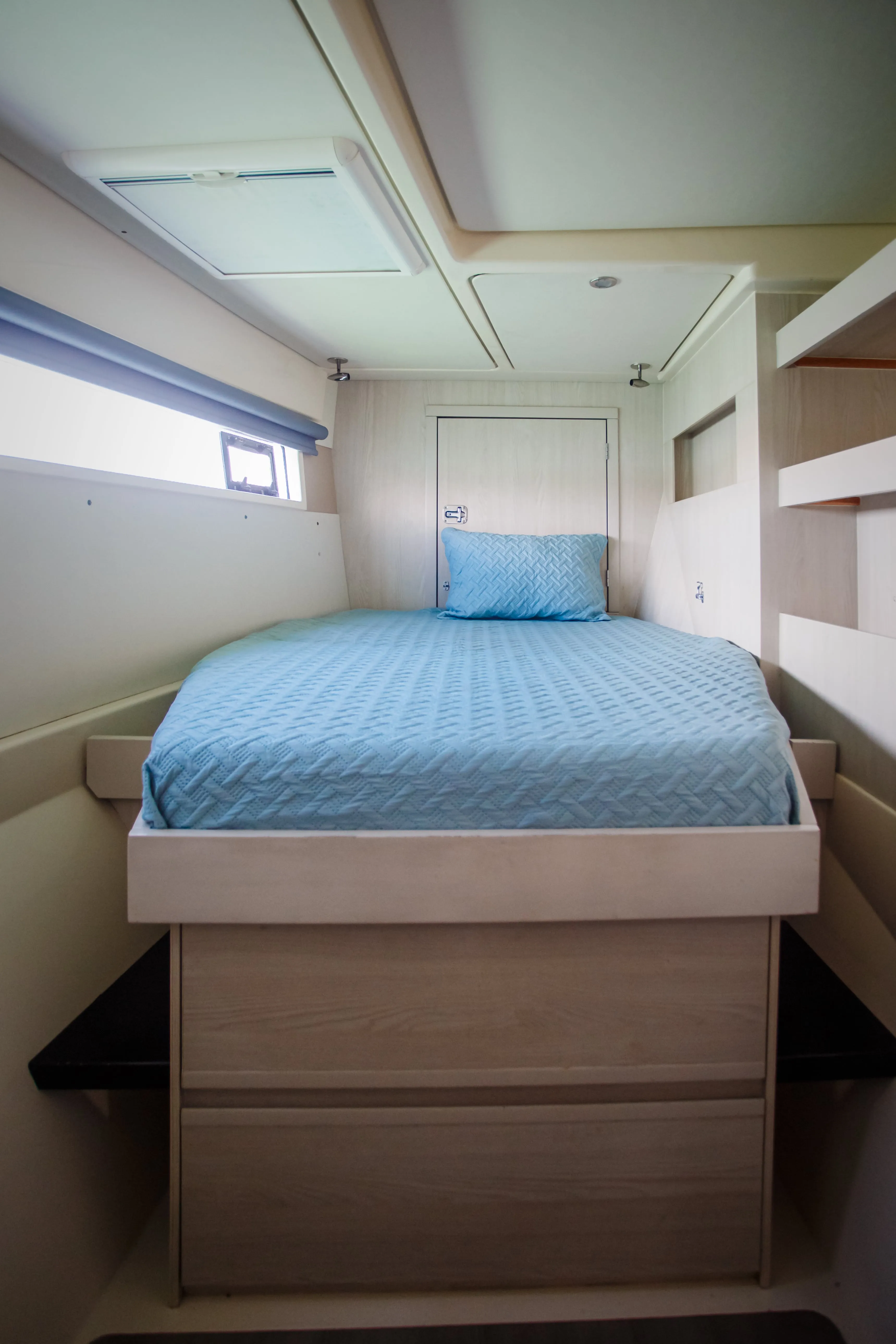 51 ft Leopard Luxury Catamaran — photo 8