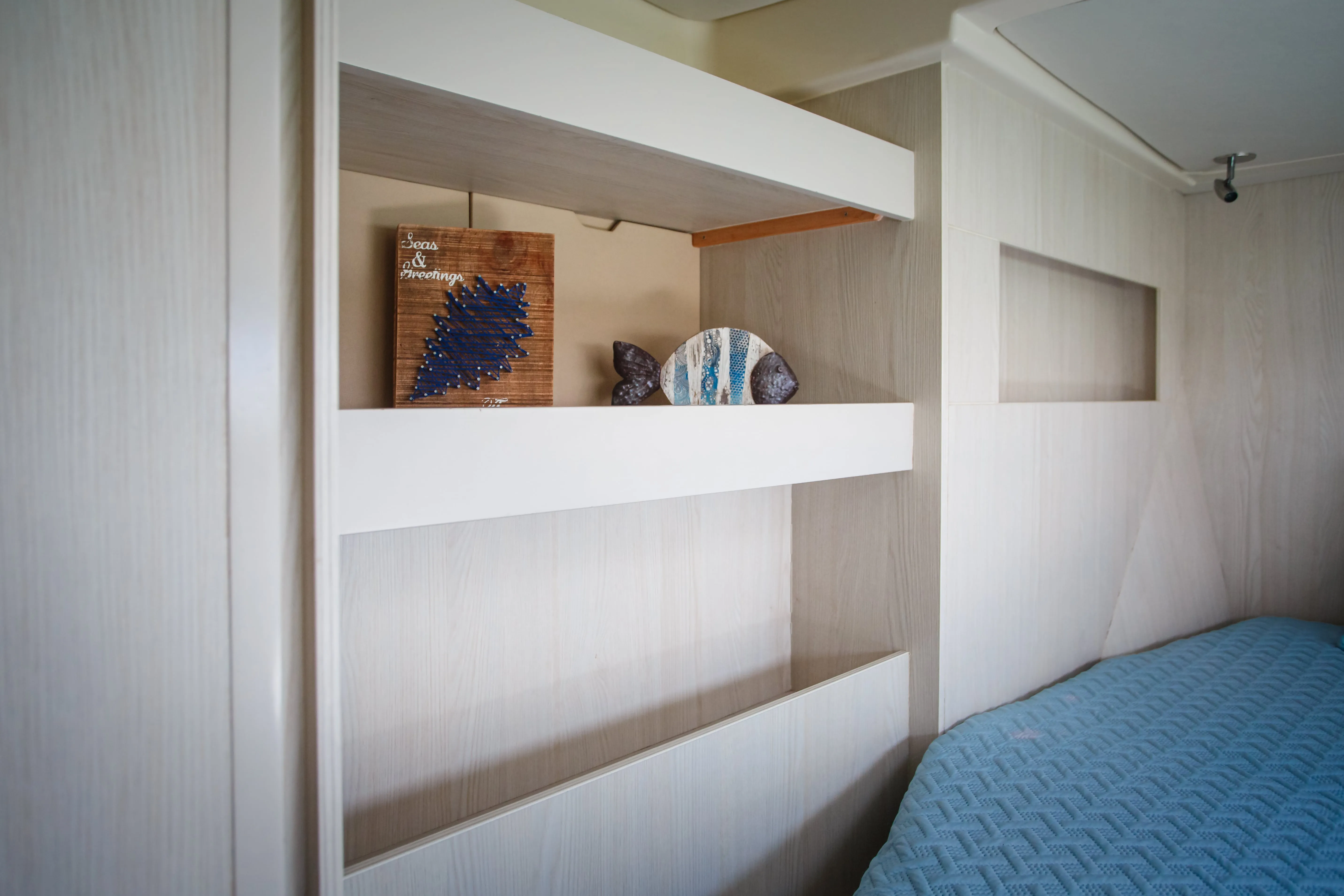 51 ft Leopard Luxury Catamaran — photo 10