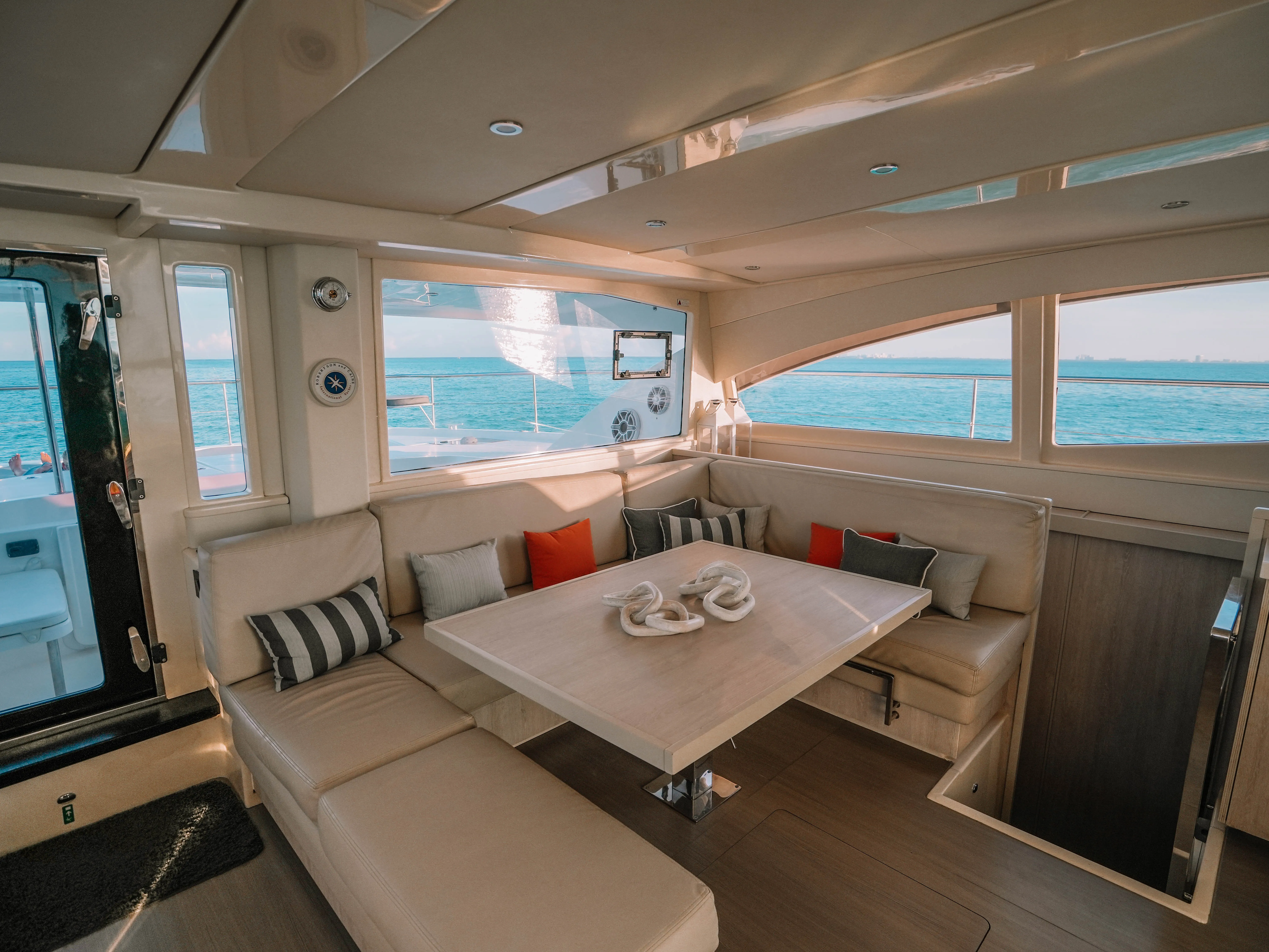 51 ft Leopard Luxury Catamaran — photo 11