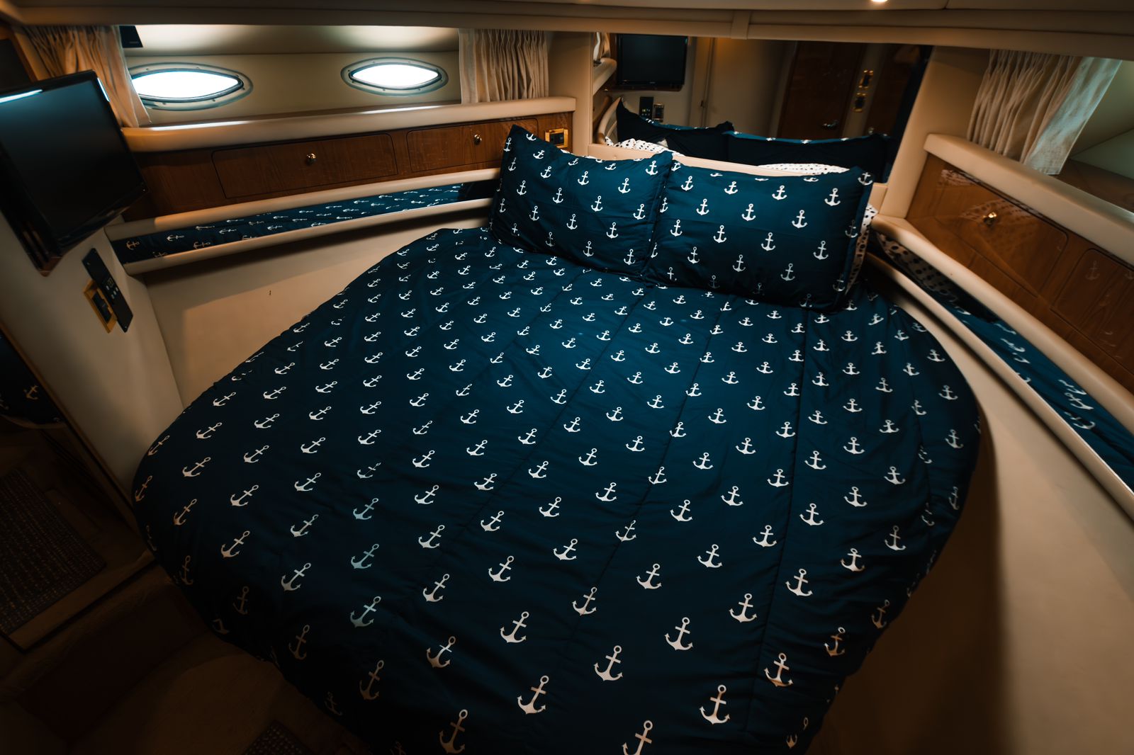Yate de lujo Sea Ray de 52 ft — photo 11