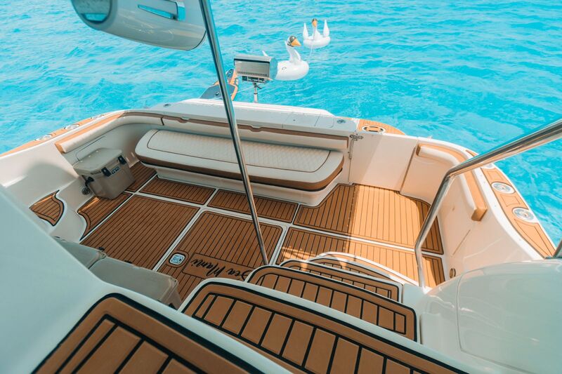 Yate de lujo Sea Ray de 52 ft — photo 3