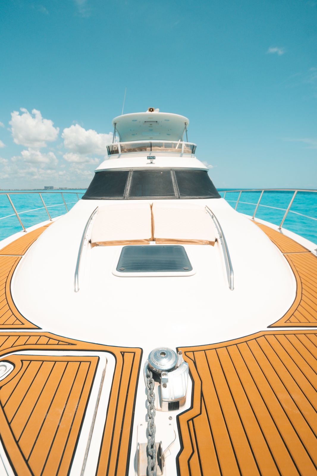 Yate de lujo Sea Ray de 52 ft — photo 6