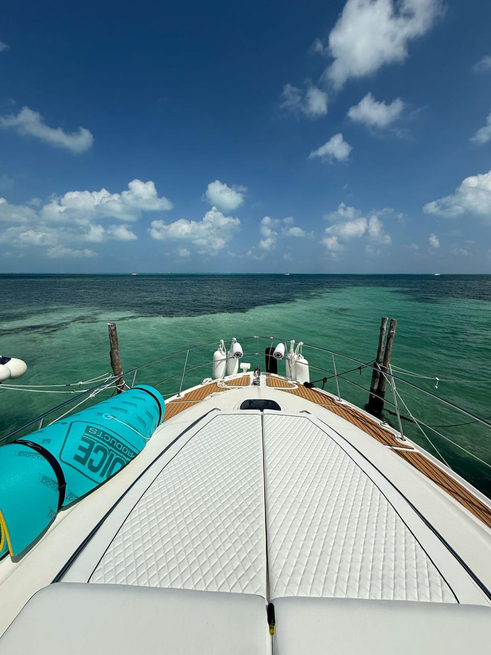 Yate de lujo Sea Ray de 52 ft — photo 4