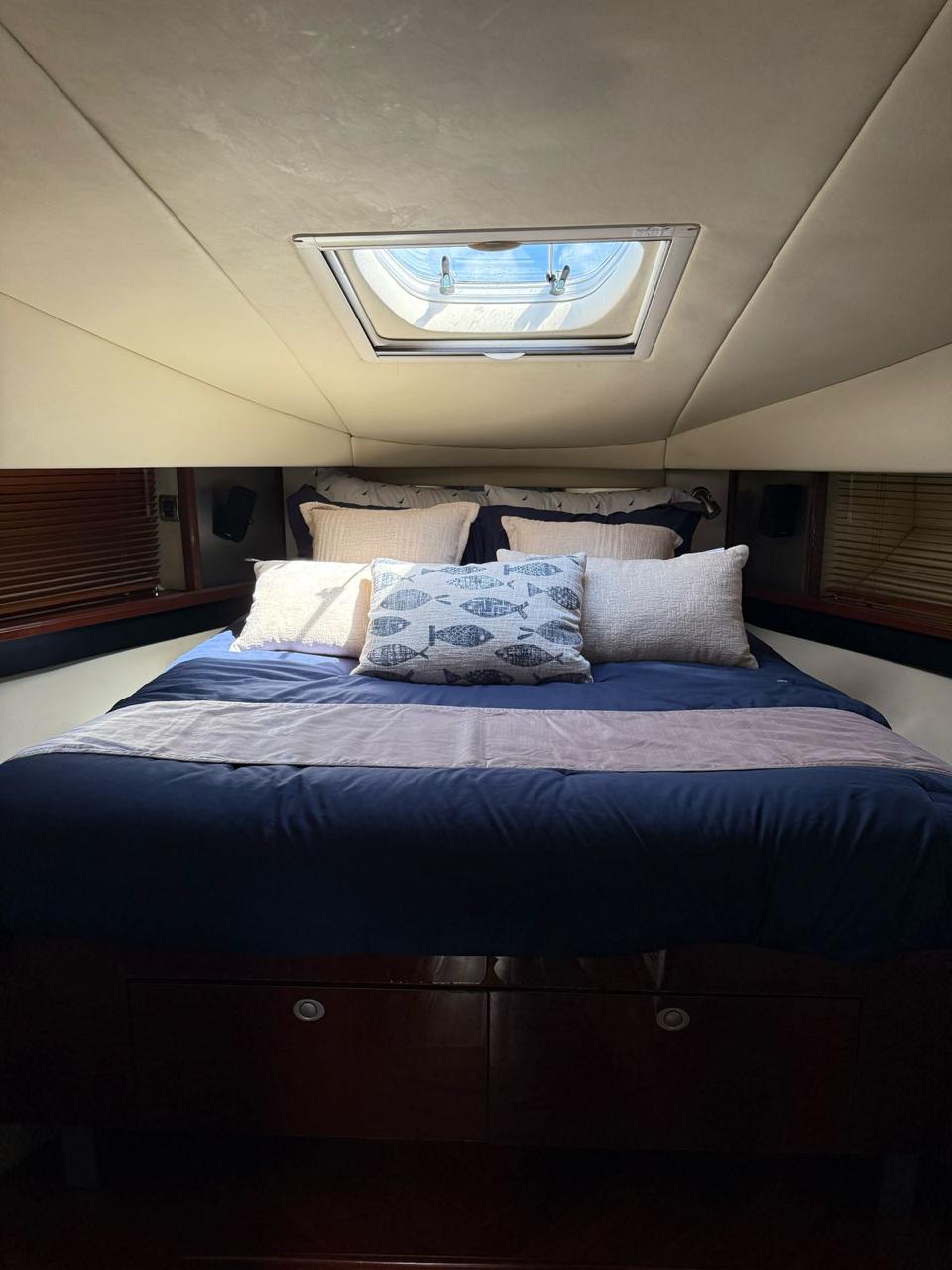 Yate de lujo Sea Ray de 52 ft — photo 5