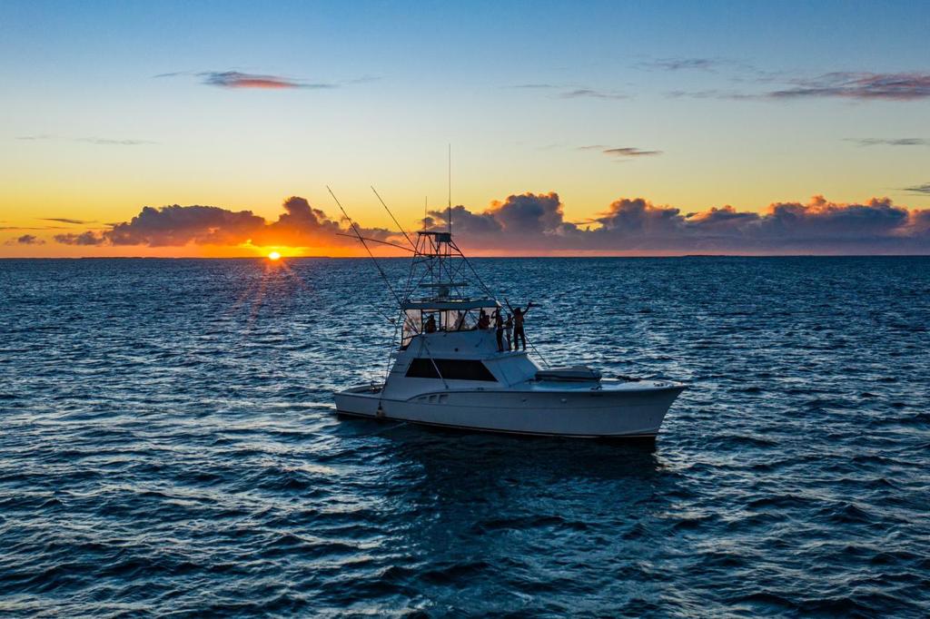 Yate Hatteras Fishing de 53 ft — photo 3