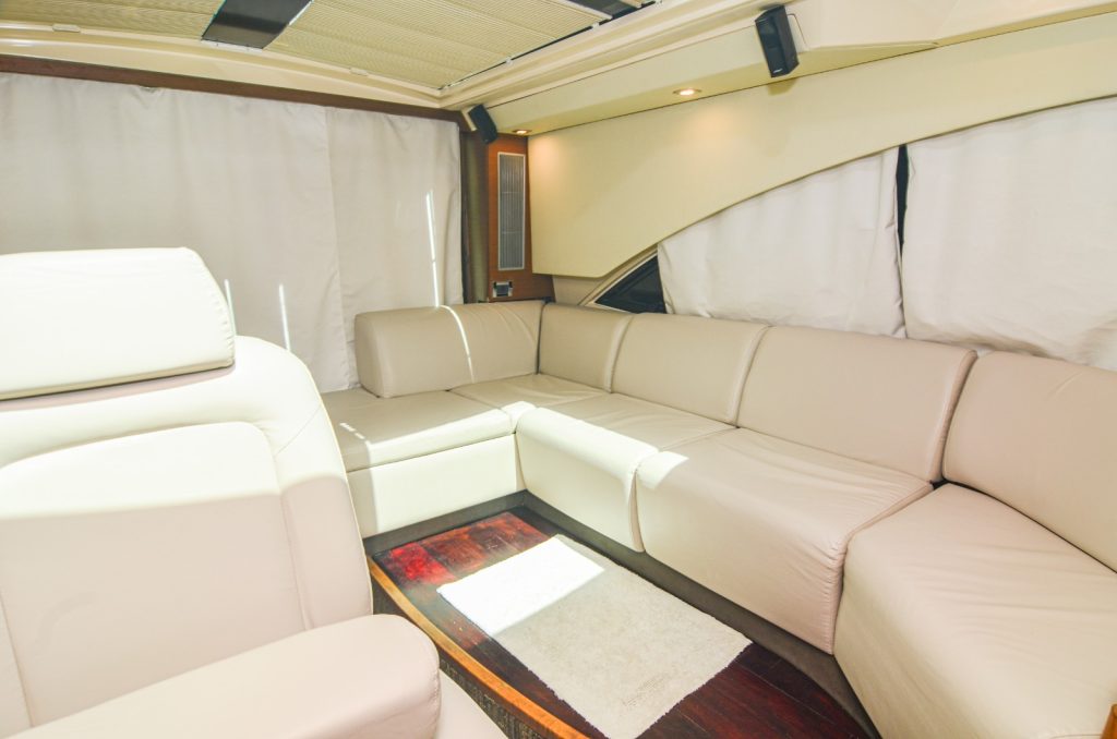 Yate de lujo Sea Ray de 53 ft — photo 3