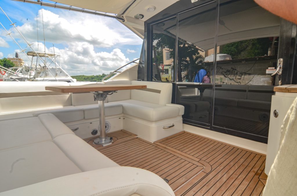 Yate de lujo Sea Ray de 53 ft — photo 5
