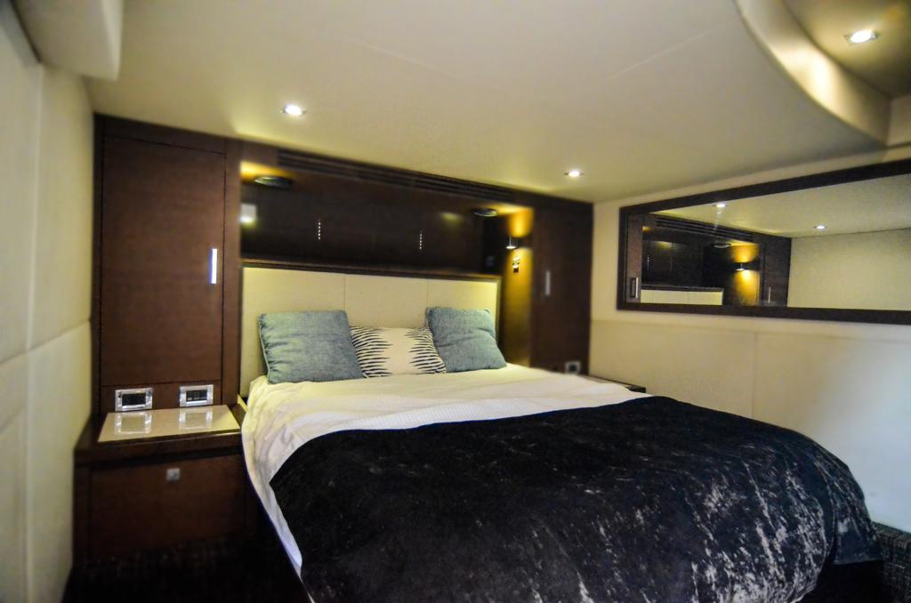 Yate de lujo Sea Ray de 53 ft — photo 4