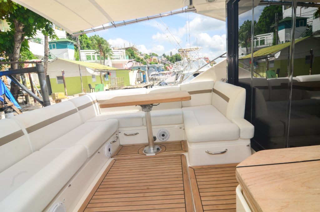 Yate de lujo Sea Ray de 53 ft — photo 6