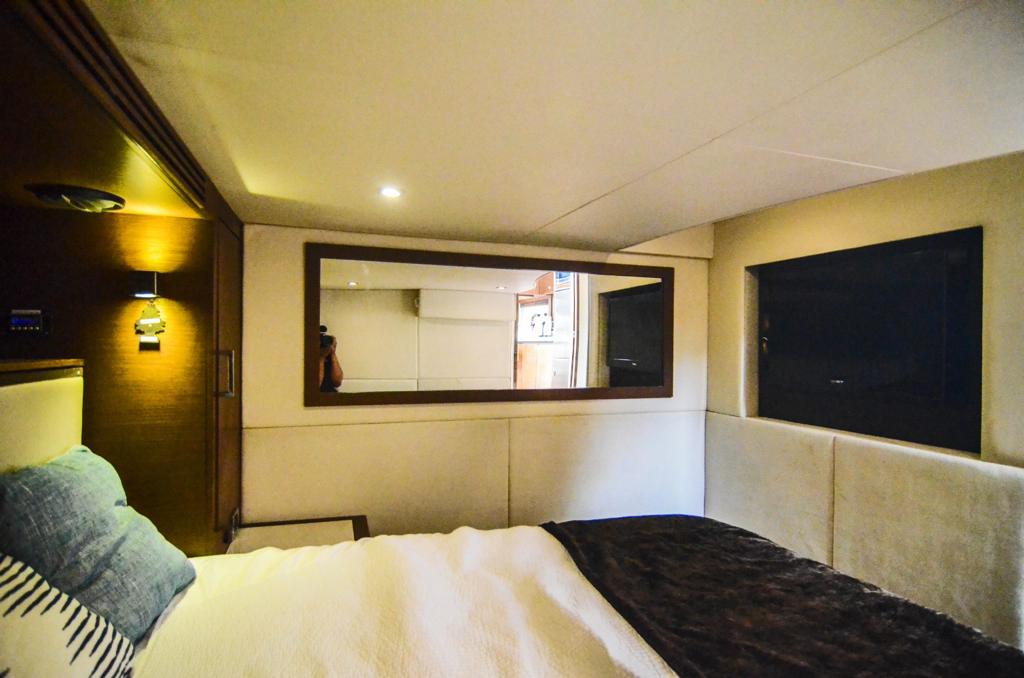 Yate de lujo Sea Ray de 53 ft — photo 8