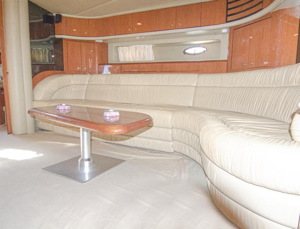 Yate de lujo High Adventure de 54 ft — photo 10