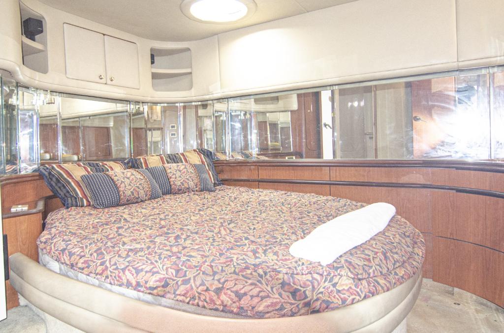 Yate de lujo High Adventure de 54 ft — photo 11