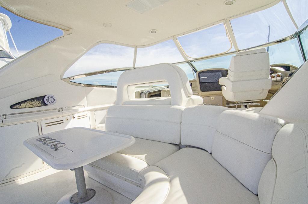 Yate de lujo High Adventure de 54 ft — photo 4
