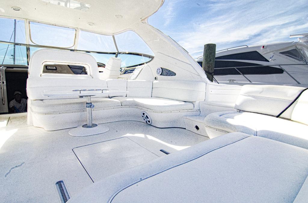 Yate de lujo High Adventure de 54 ft — photo 3