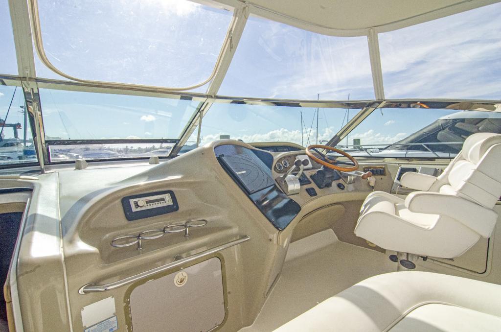 Yate de lujo High Adventure de 54 ft — photo 8