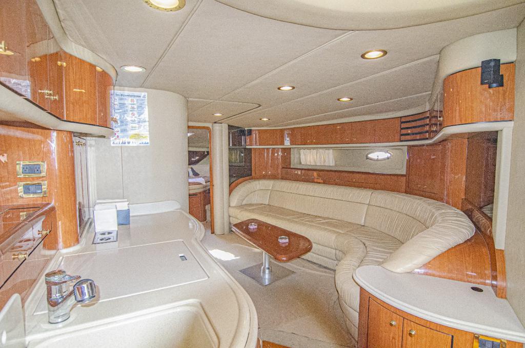 Yate de lujo High Adventure de 54 ft — photo 9