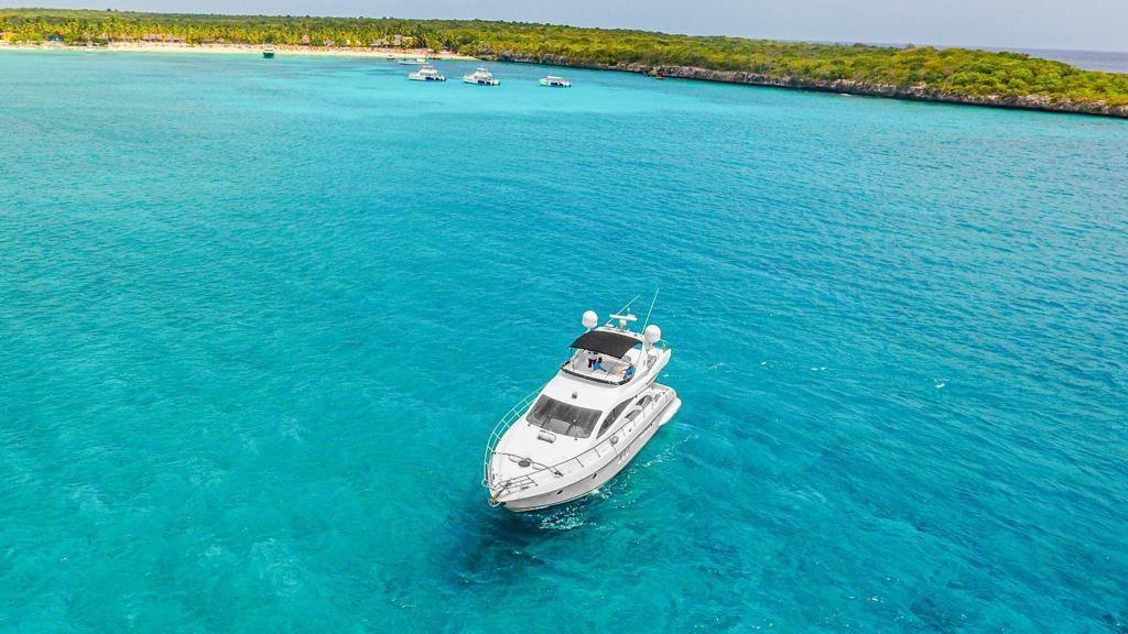 Yate de lujo Ancoral de 55 ft — photo 4