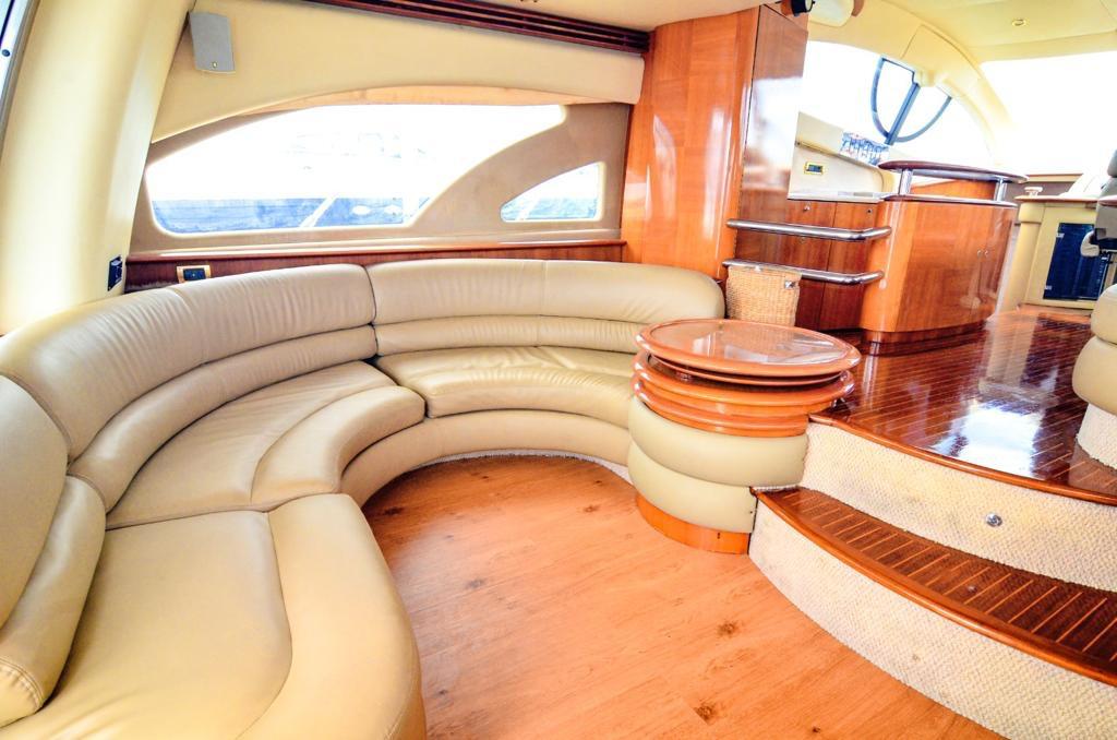 Yate de lujo Ancoral de 55 ft — photo 5