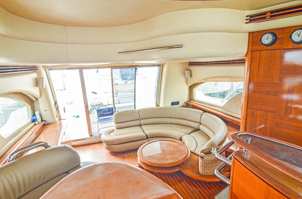 Yate de lujo Ancoral de 55 ft — photo 6