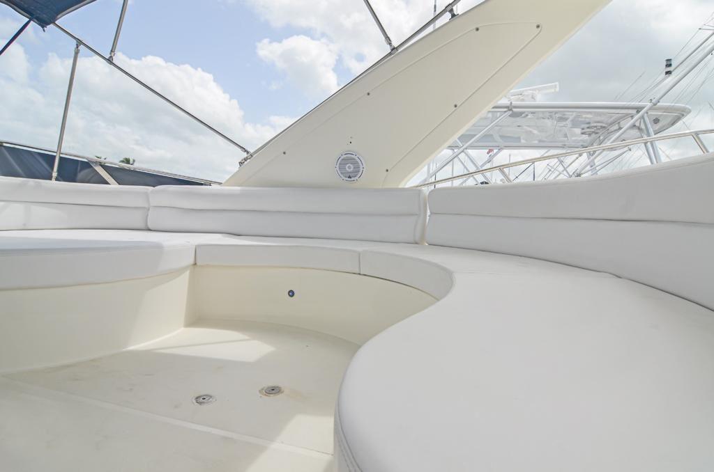 Yate de lujo Ancoral de 55 ft — photo 7