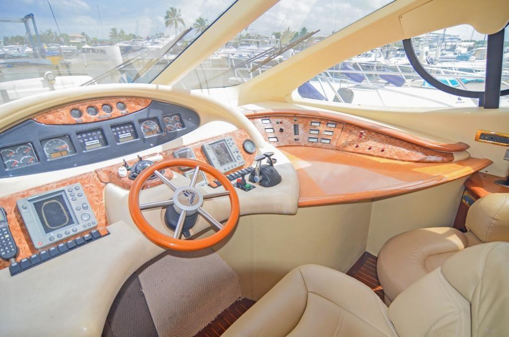 Yate de lujo Ancoral de 55 ft — photo 8