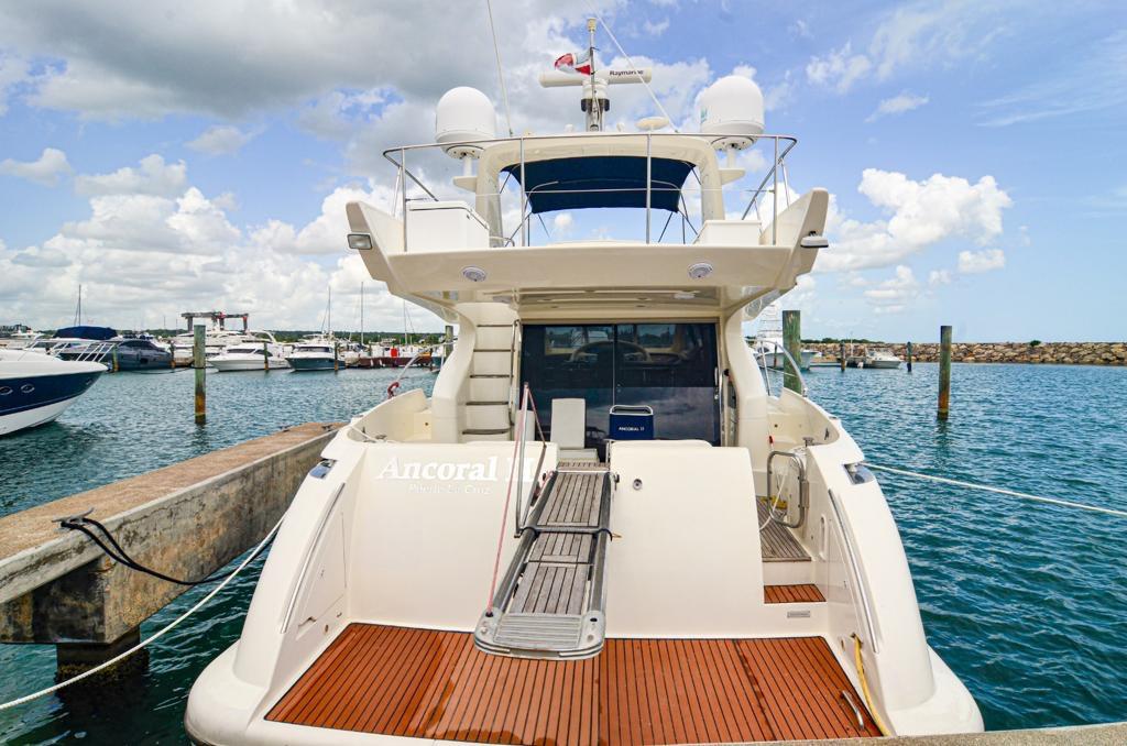 Yate de lujo Ancoral de 55 ft — photo 9