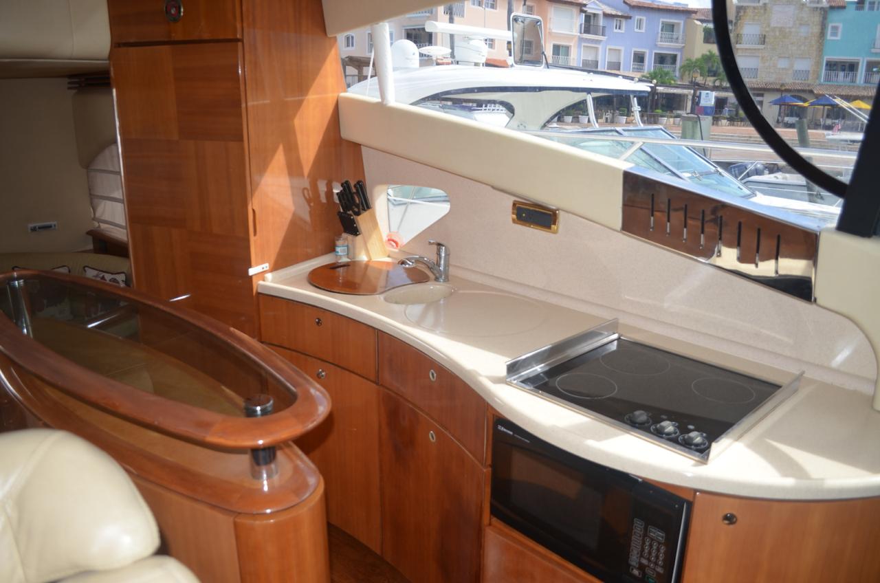55 ft Captiva — photo 6