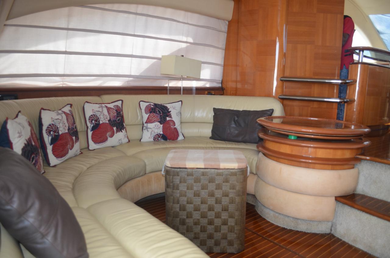 55 ft Captiva — photo 8