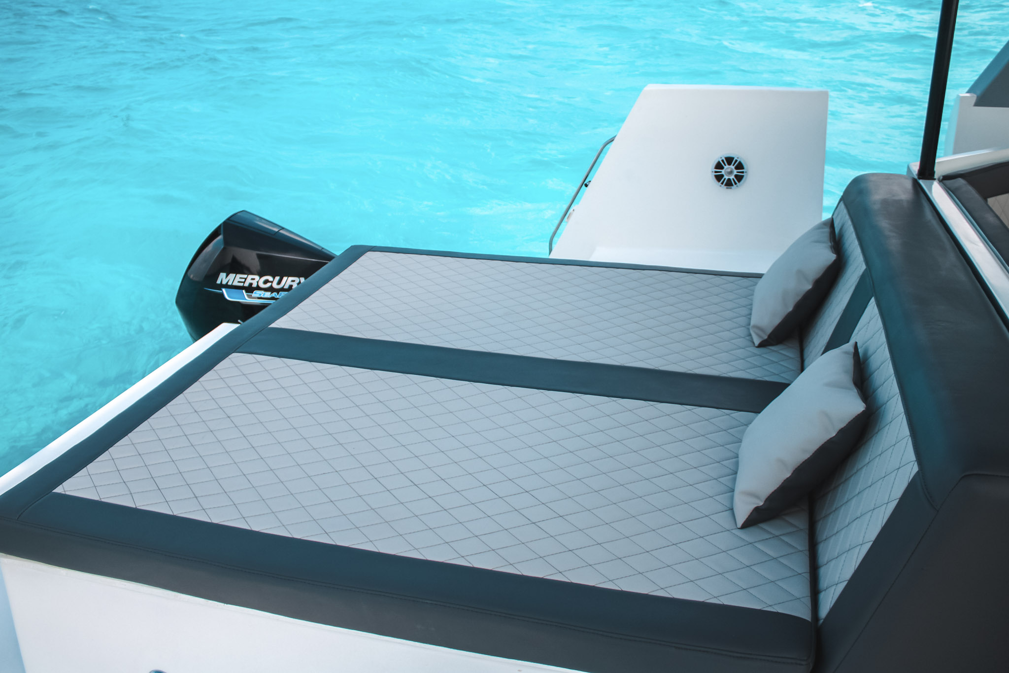 55 ft Catamaran MR.C — photo 12