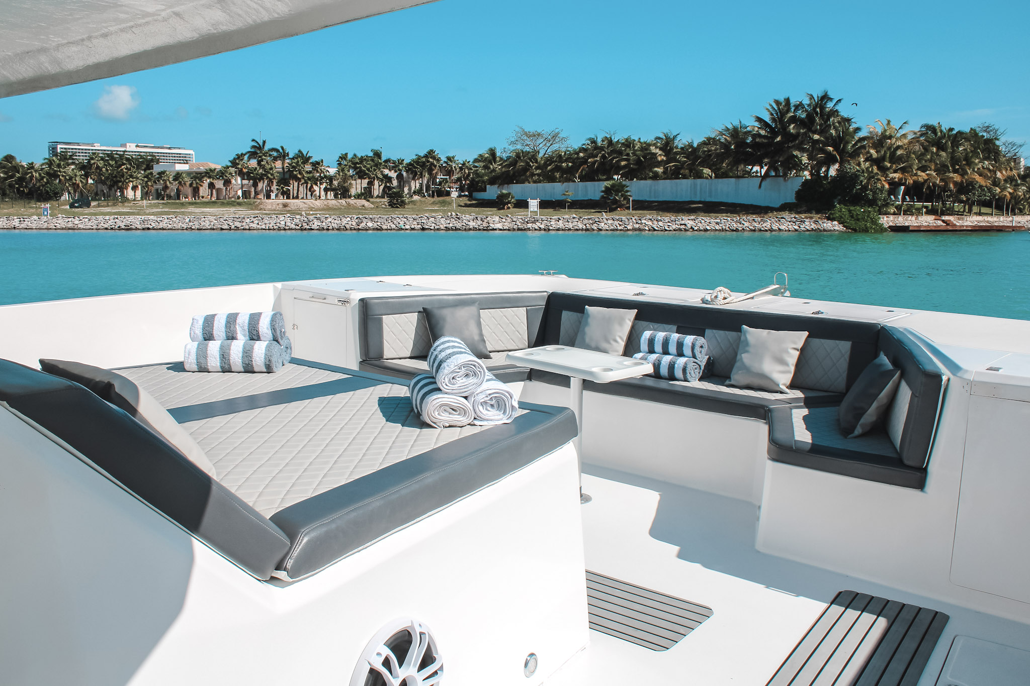 55 ft Catamaran MR.C — photo 2
