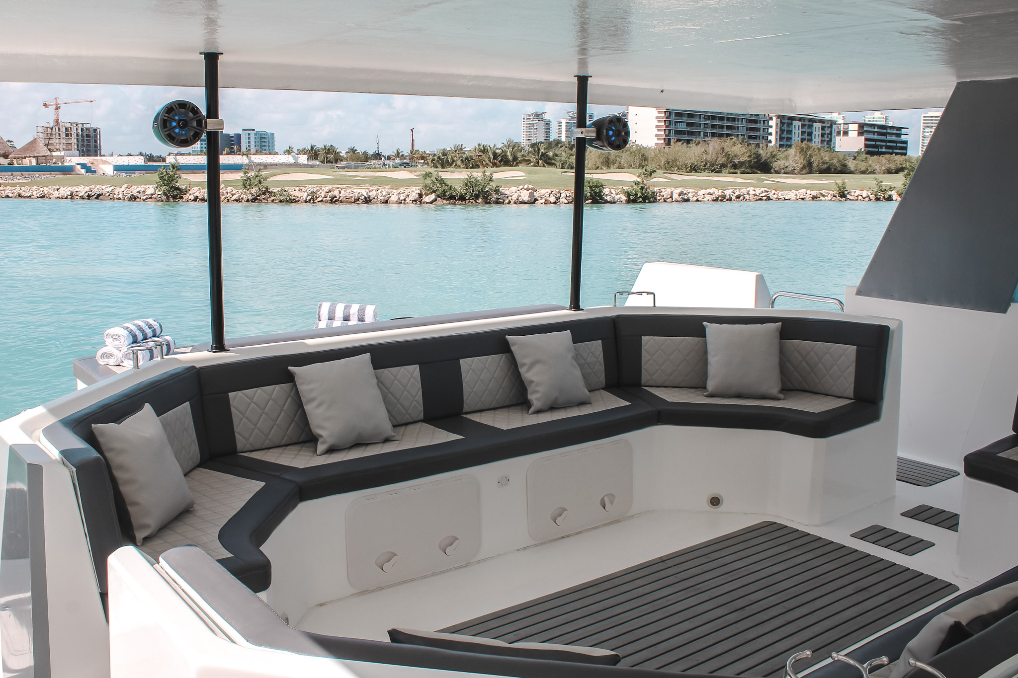 55 ft Catamaran MR.C — photo 5