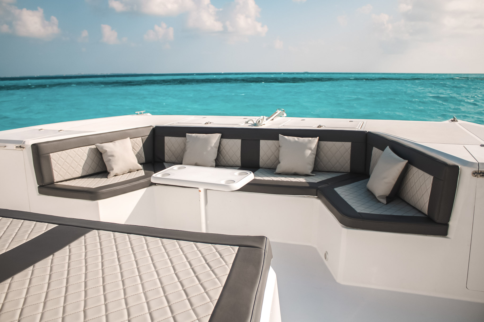 55 ft Catamaran MR.C — photo 8