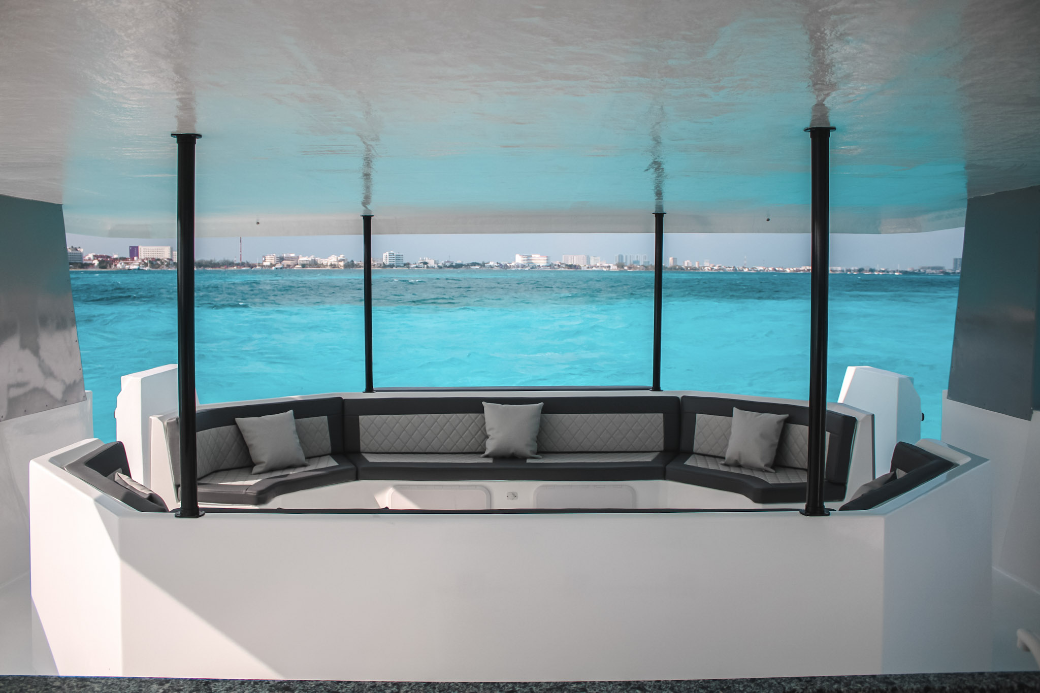 55 ft Catamaran MR.C — photo 9