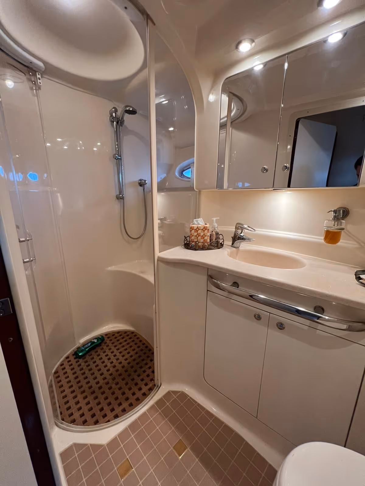 Yate de lujo Sea Ray de 55 ft — photo 12
