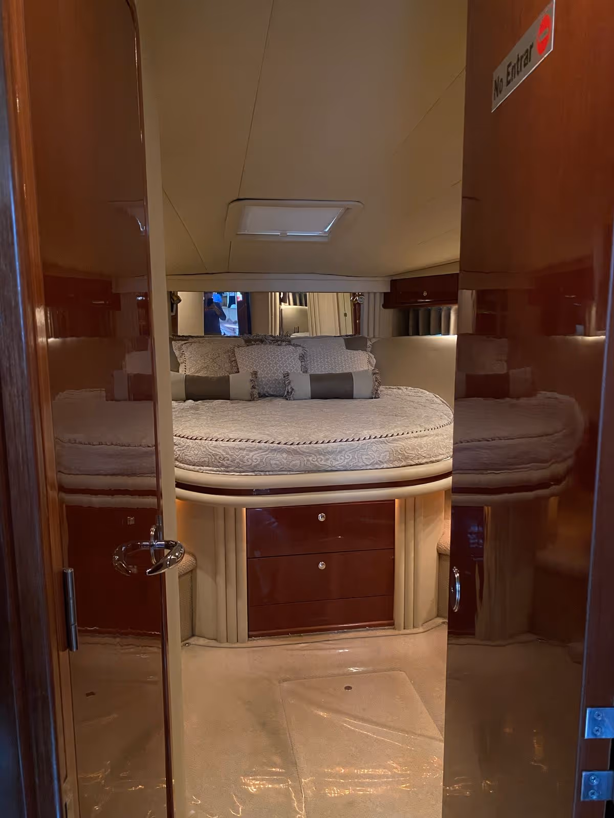Yate de lujo Sea Ray de 55 ft — photo 5