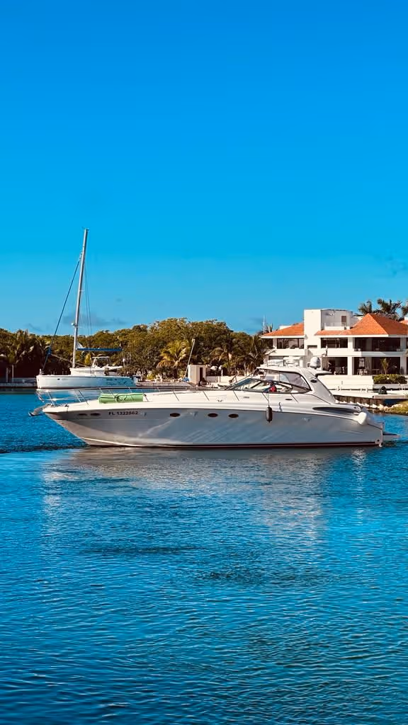 Yate de lujo Sea Ray de 55 ft — photo 7