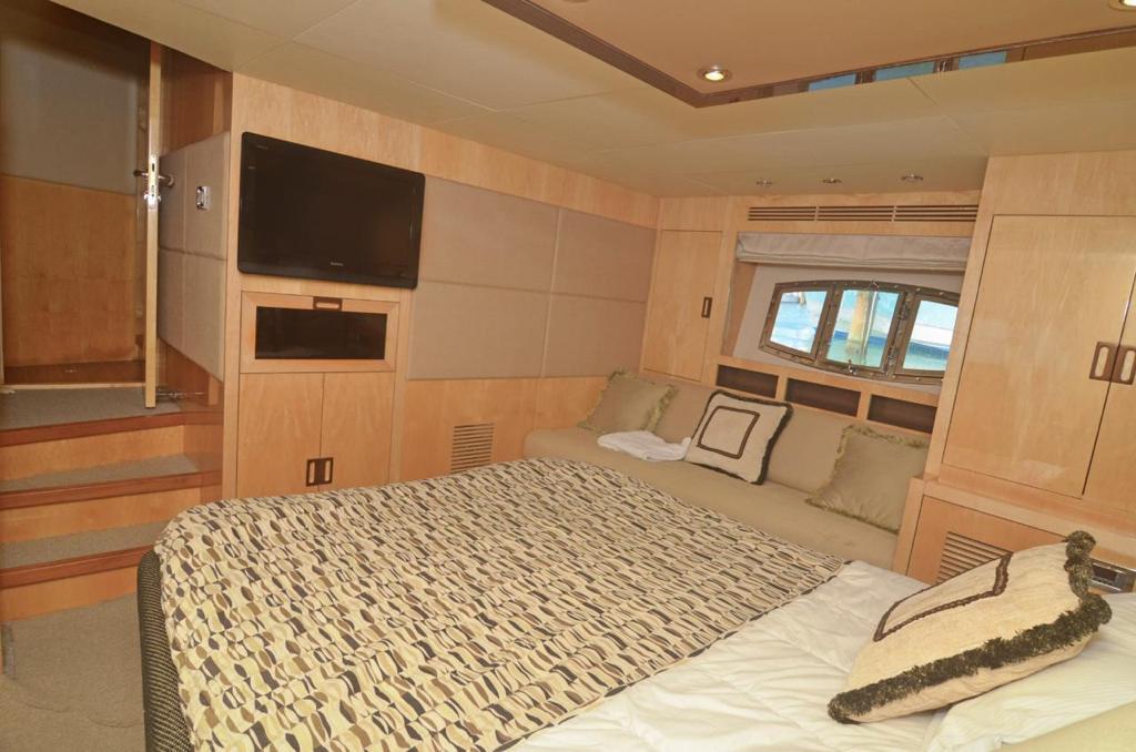 Yate de lujo Majesty de 56 ft — photo 3