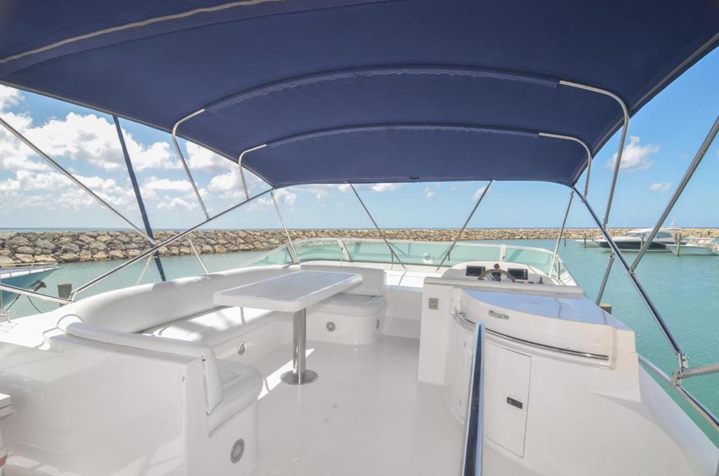 Yate de lujo Majesty de 56 ft — photo 4