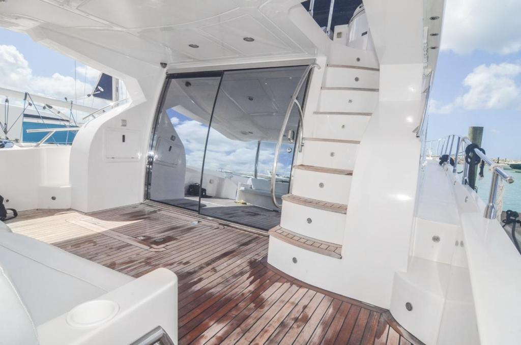 Yate de lujo Majesty de 56 ft — photo 6