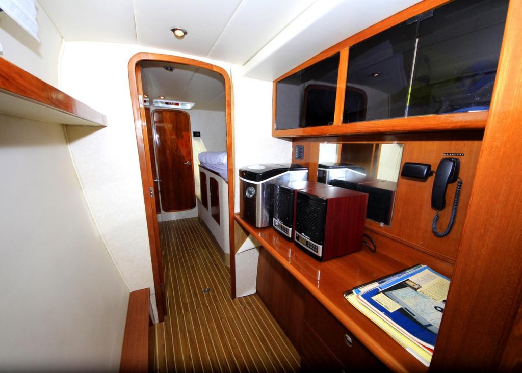 Catamarán de lujo Liquid de 57 ft — photo 10