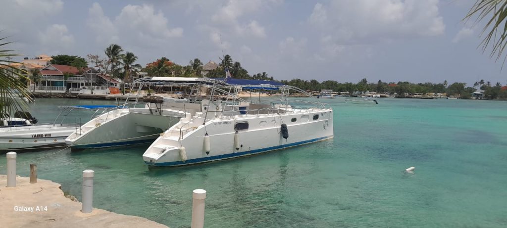 Catamarán de lujo Tilliz de 58 ft — photo 5