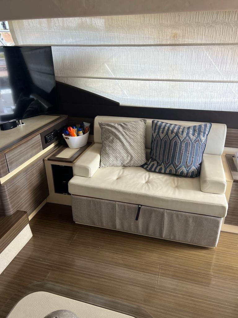 60 ft Azimut 60 — photo 10