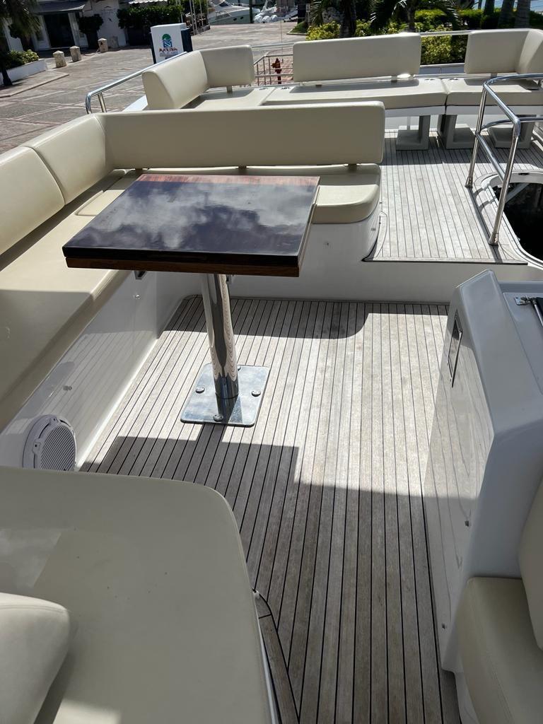 60 ft Azimut 60 — photo 2