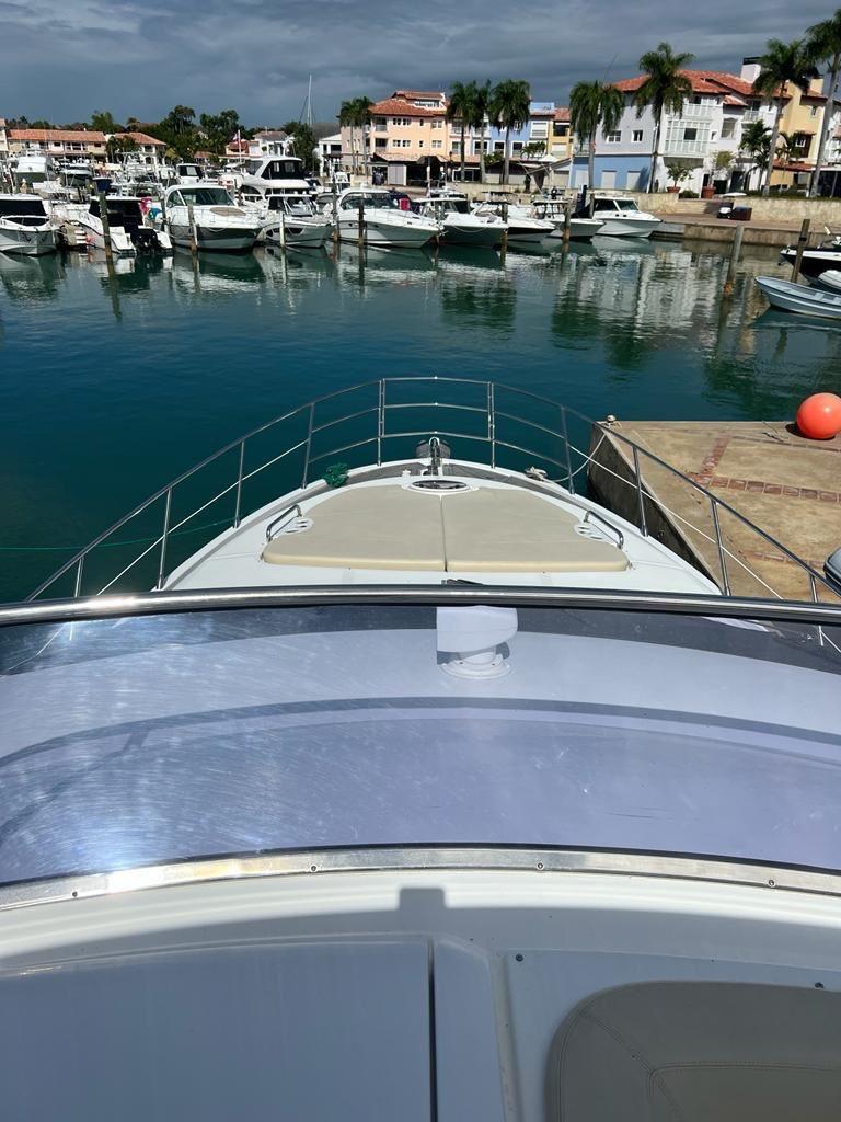 60 ft Azimut 60 — photo 3
